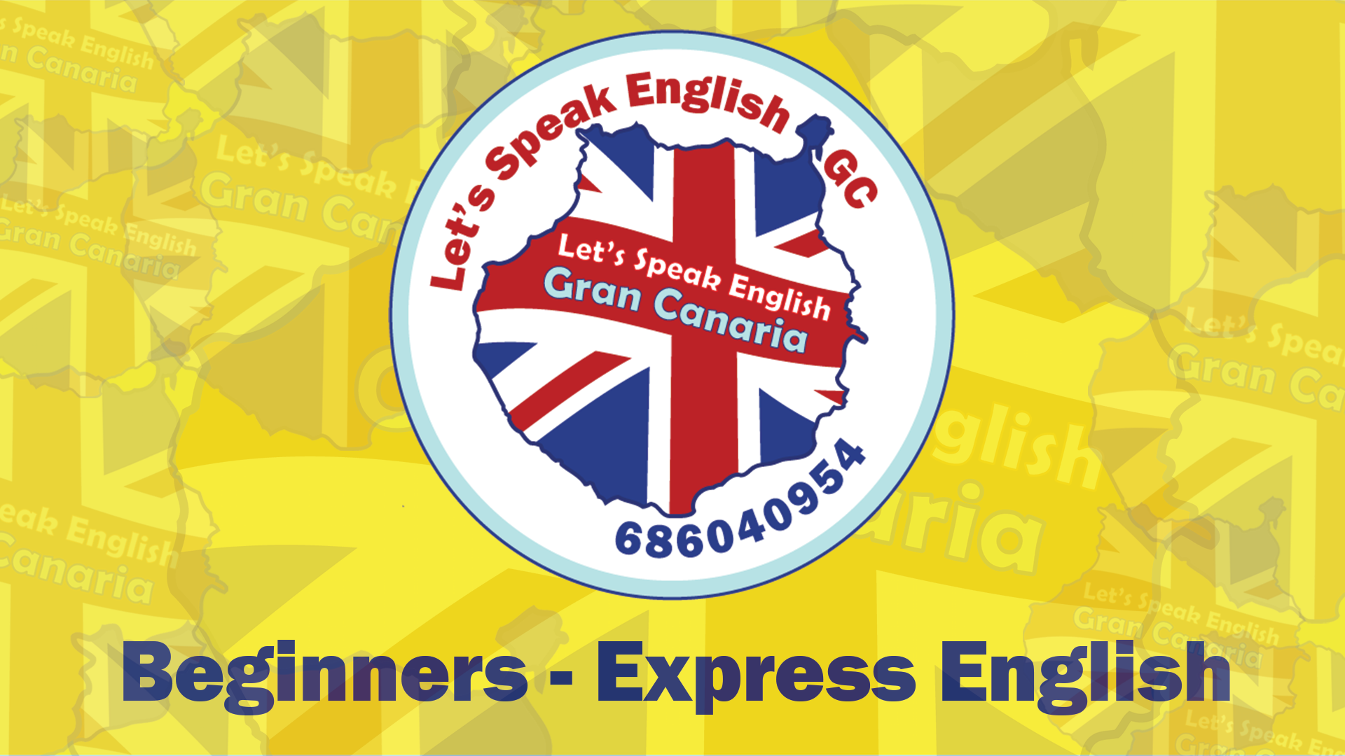 Beginners – Express English