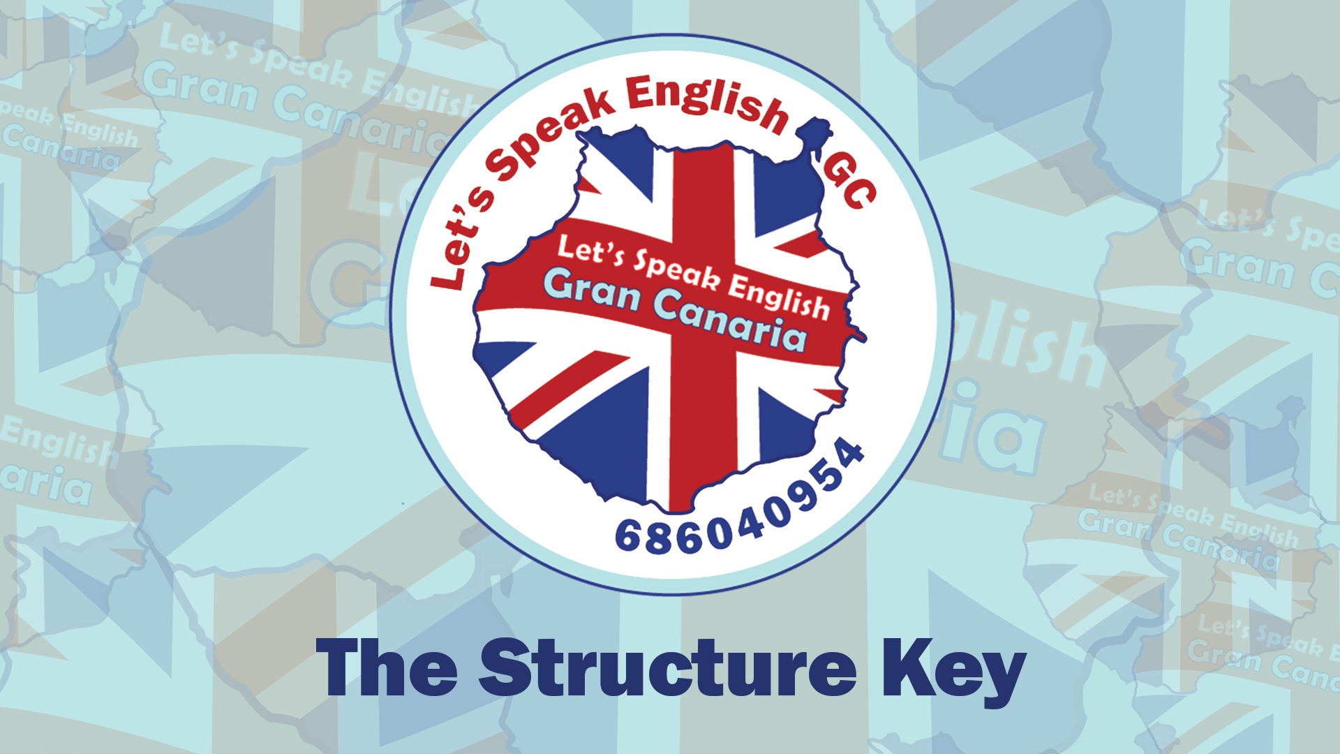 The Structure Key